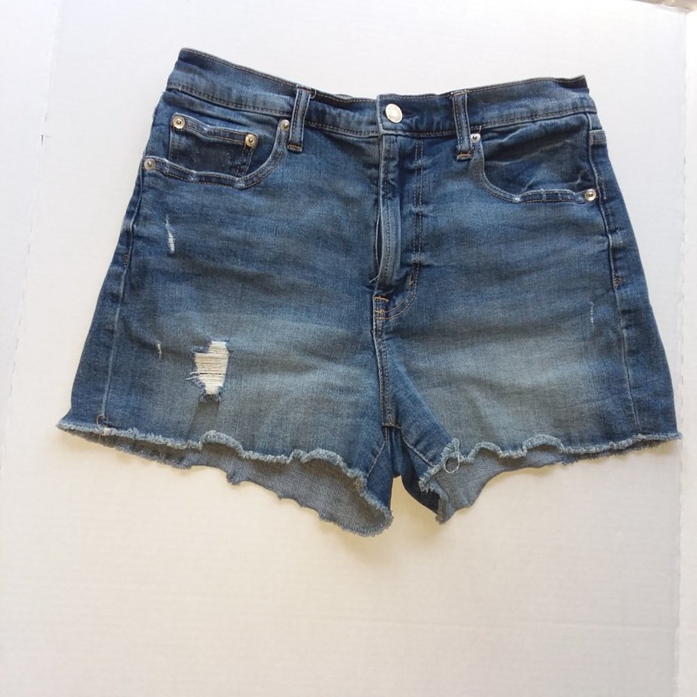 Gap